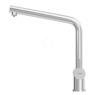 Смеситель для кухни Kohr Berga Series 1LQ280201CP-0000A хром